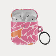 Sunday Pink AirPods Case