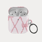 Infinite Ribbon AirPods Case