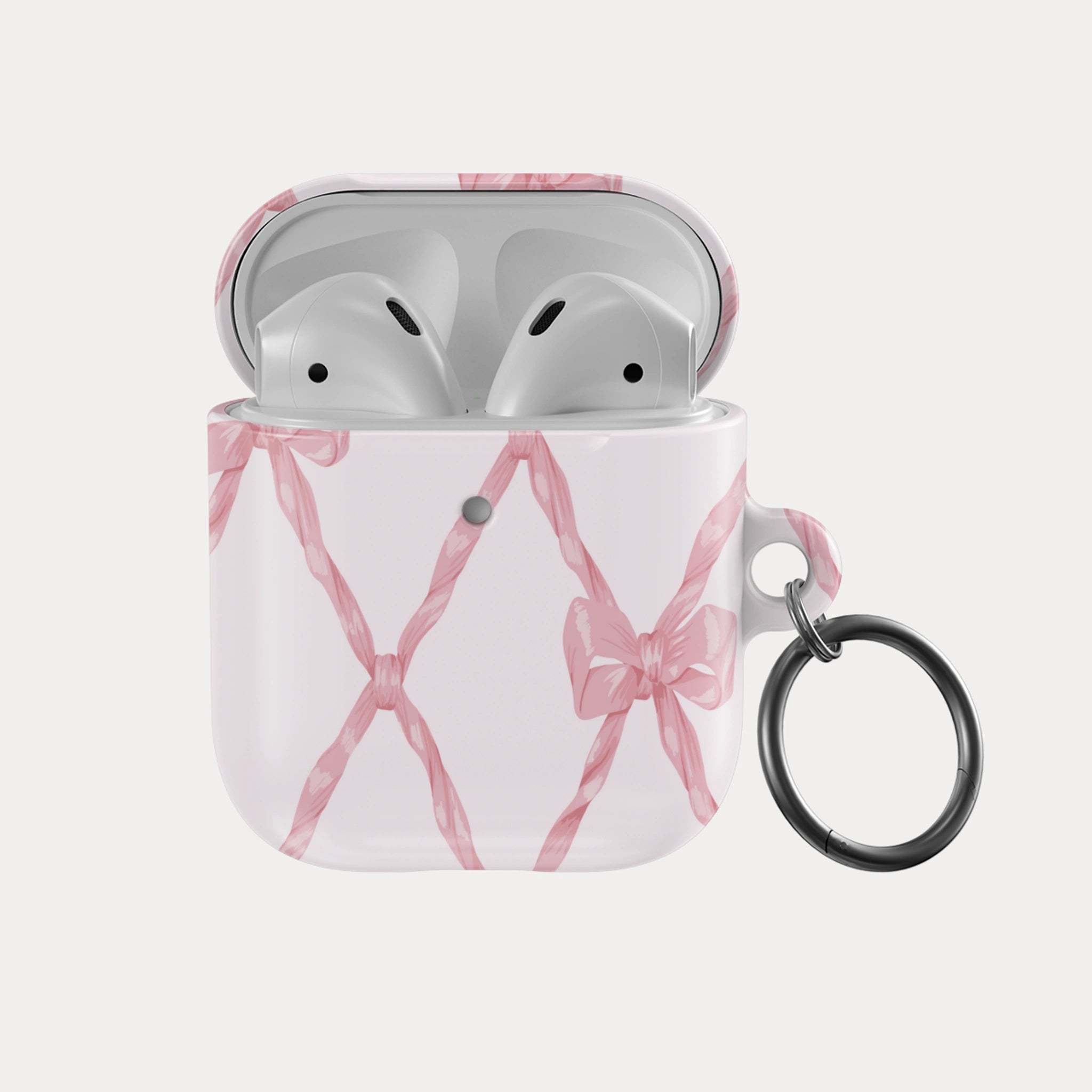 Infinite Ribbon AirPods Case