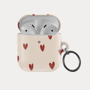 Love AirPods Case