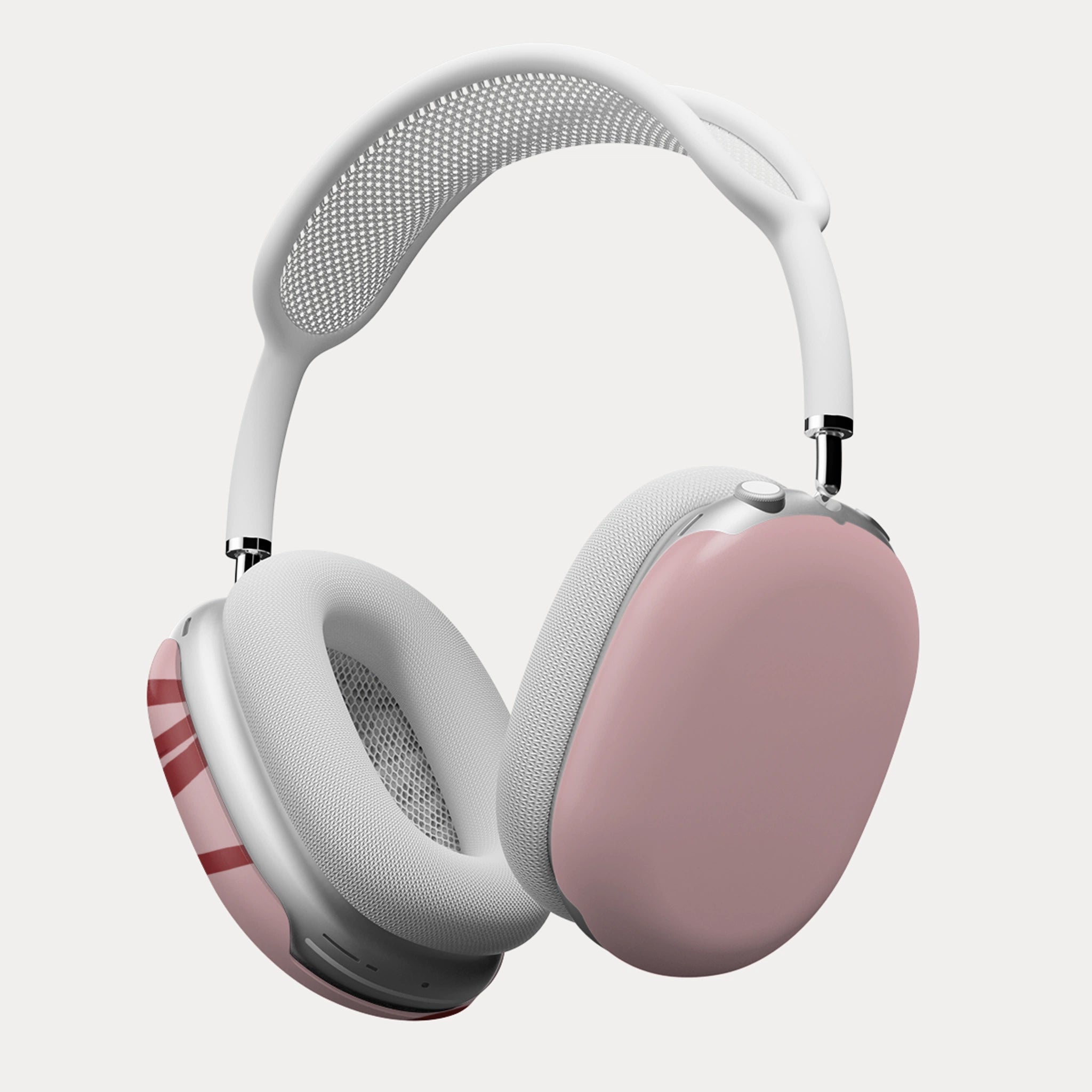 Big Red Bow AirPods Max Case