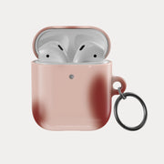 Blurry Love AirPods Case