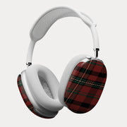 Checkered Chic AirPods Max Case