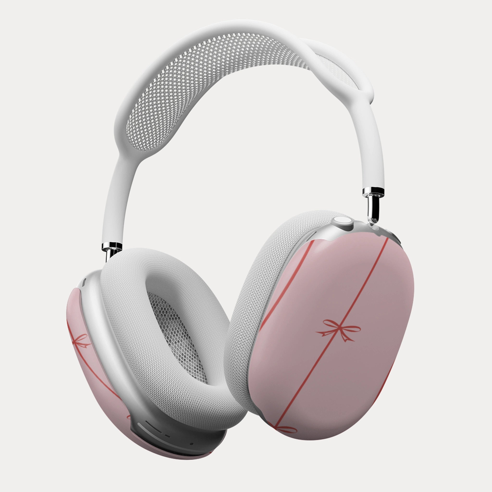 Dangling Bows AirPods Max Case