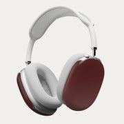 Velvet Whisper Bordeaux AirPods Max Case