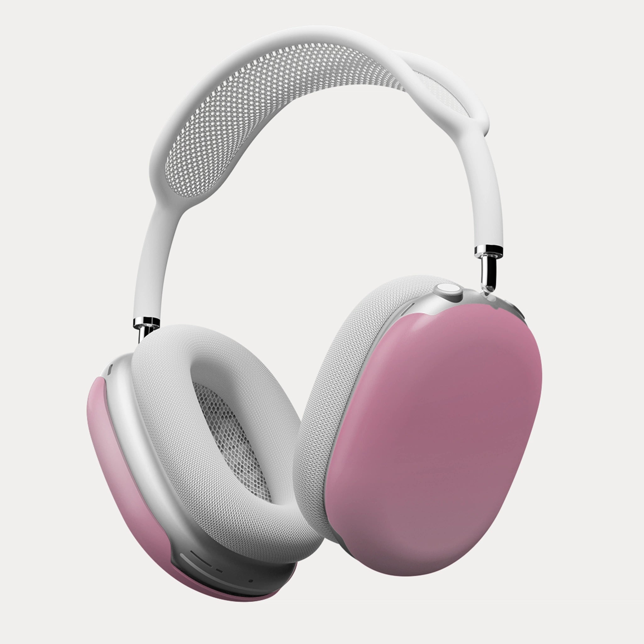 Velvet Whisper Pink AirPods Max Case