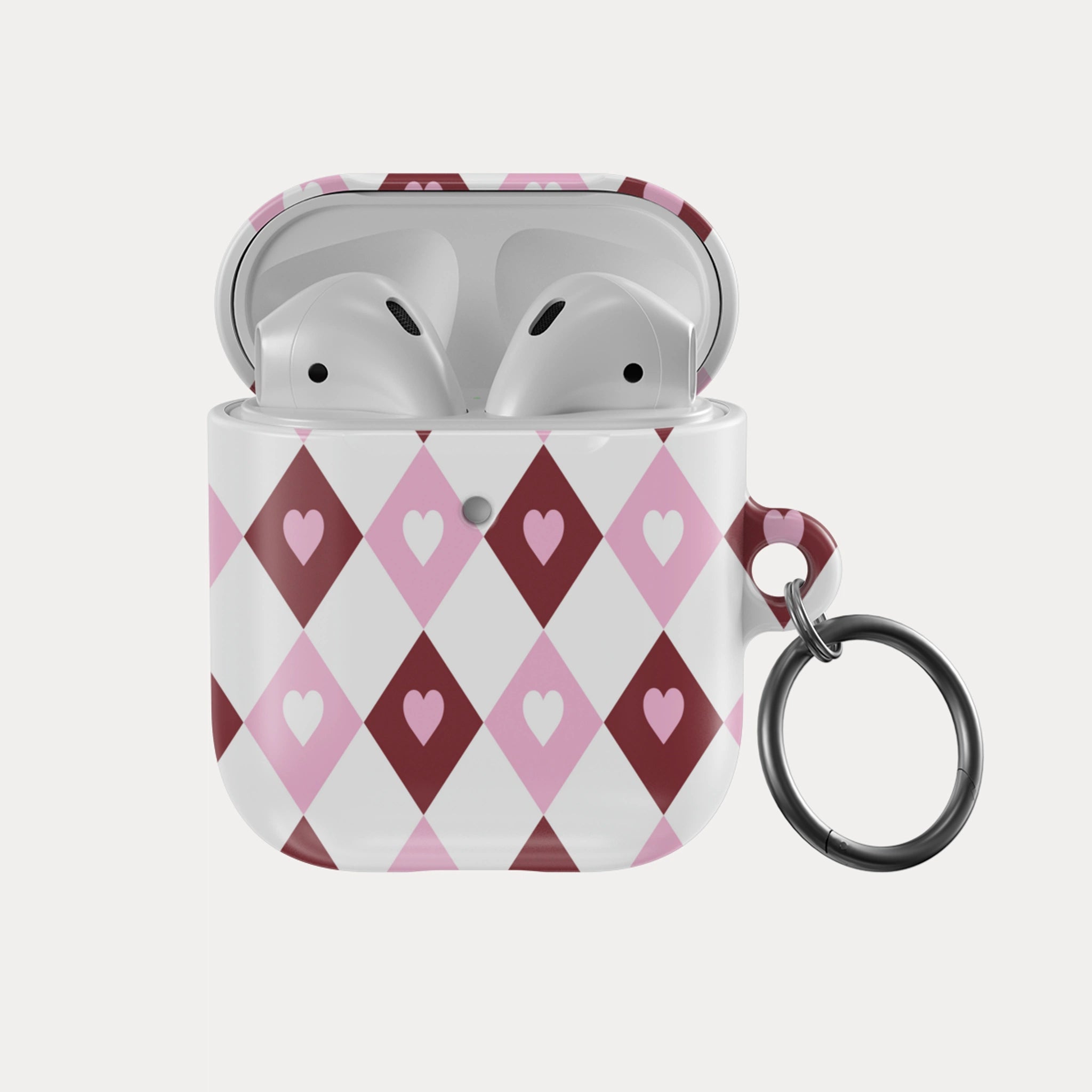 Love Links AirPods Case
