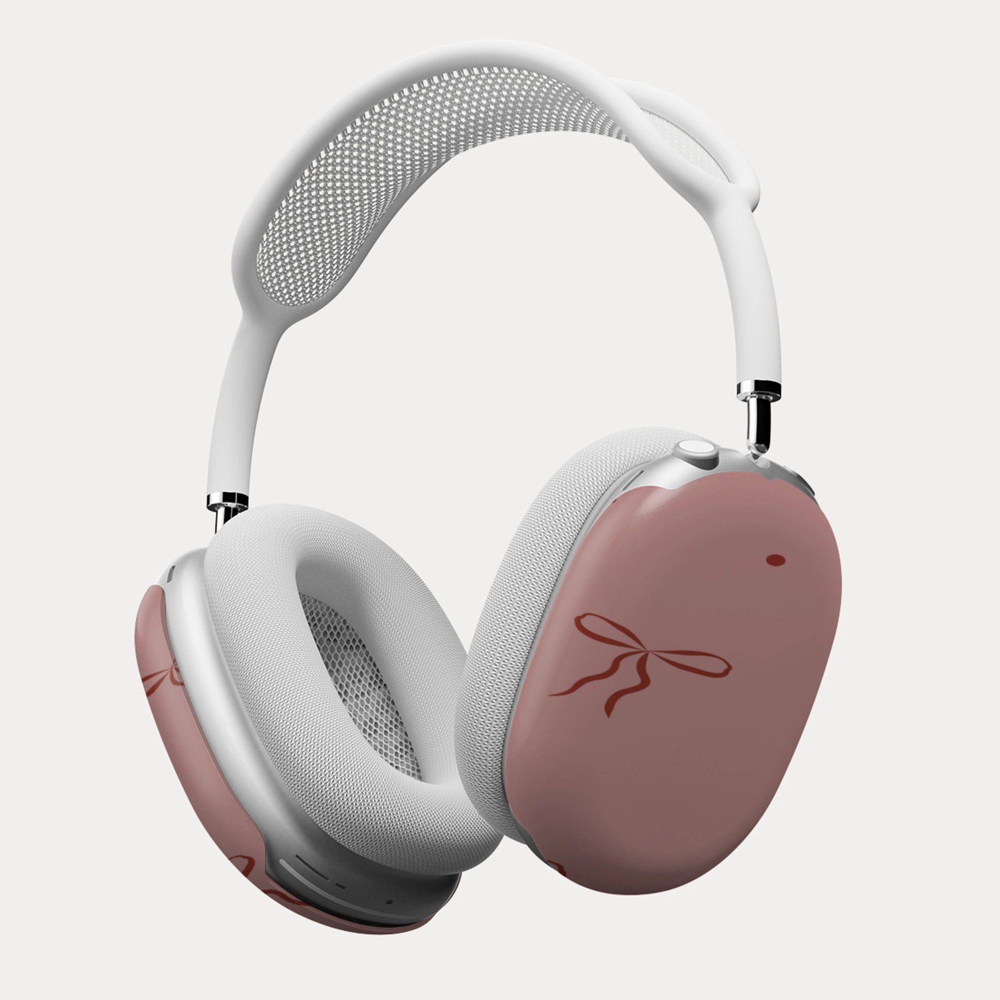 Sweet Knots AirPods Max Case