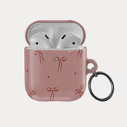 Sweet Knots AirPods Case
