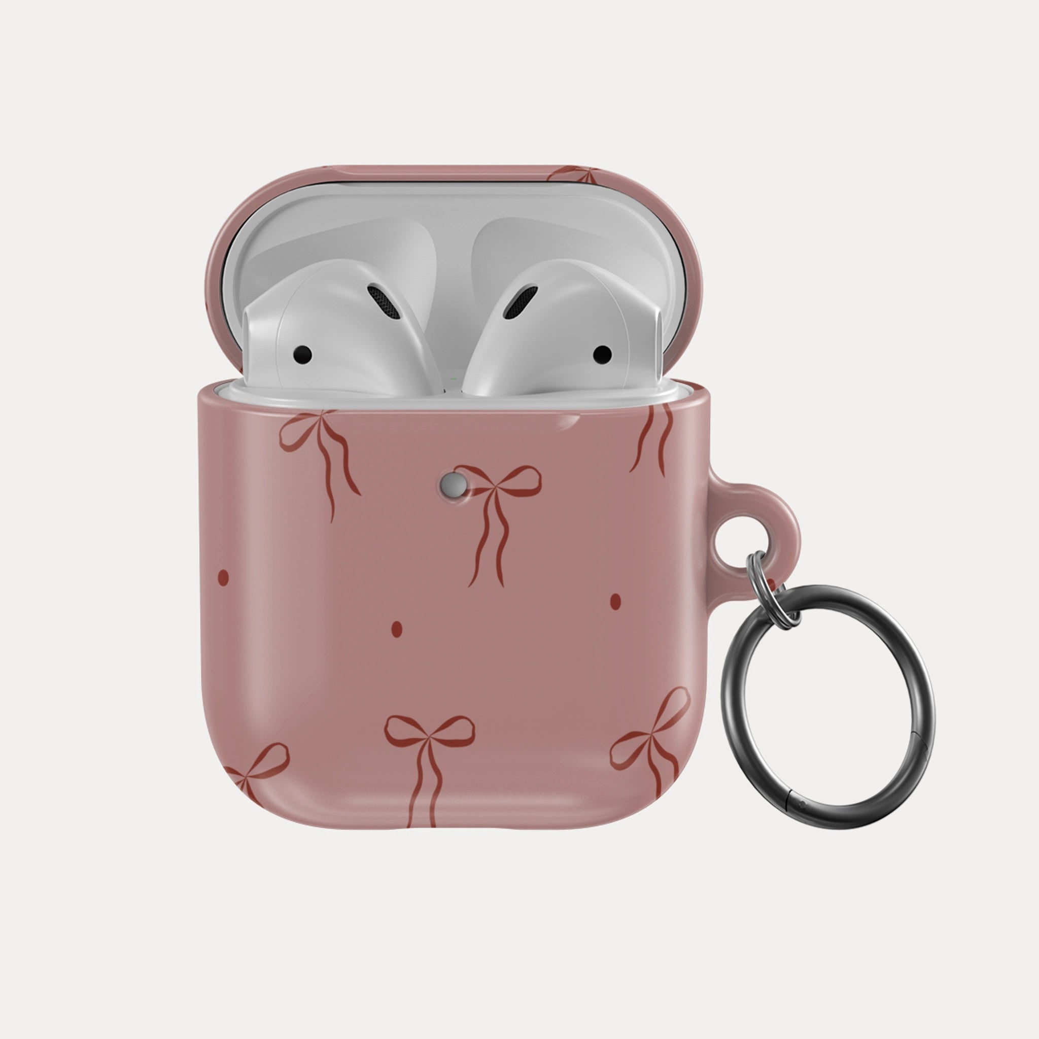 Sweet Knots AirPods Case