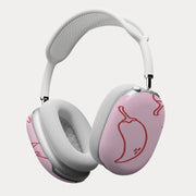 Hot Pepper AirPods Max Case