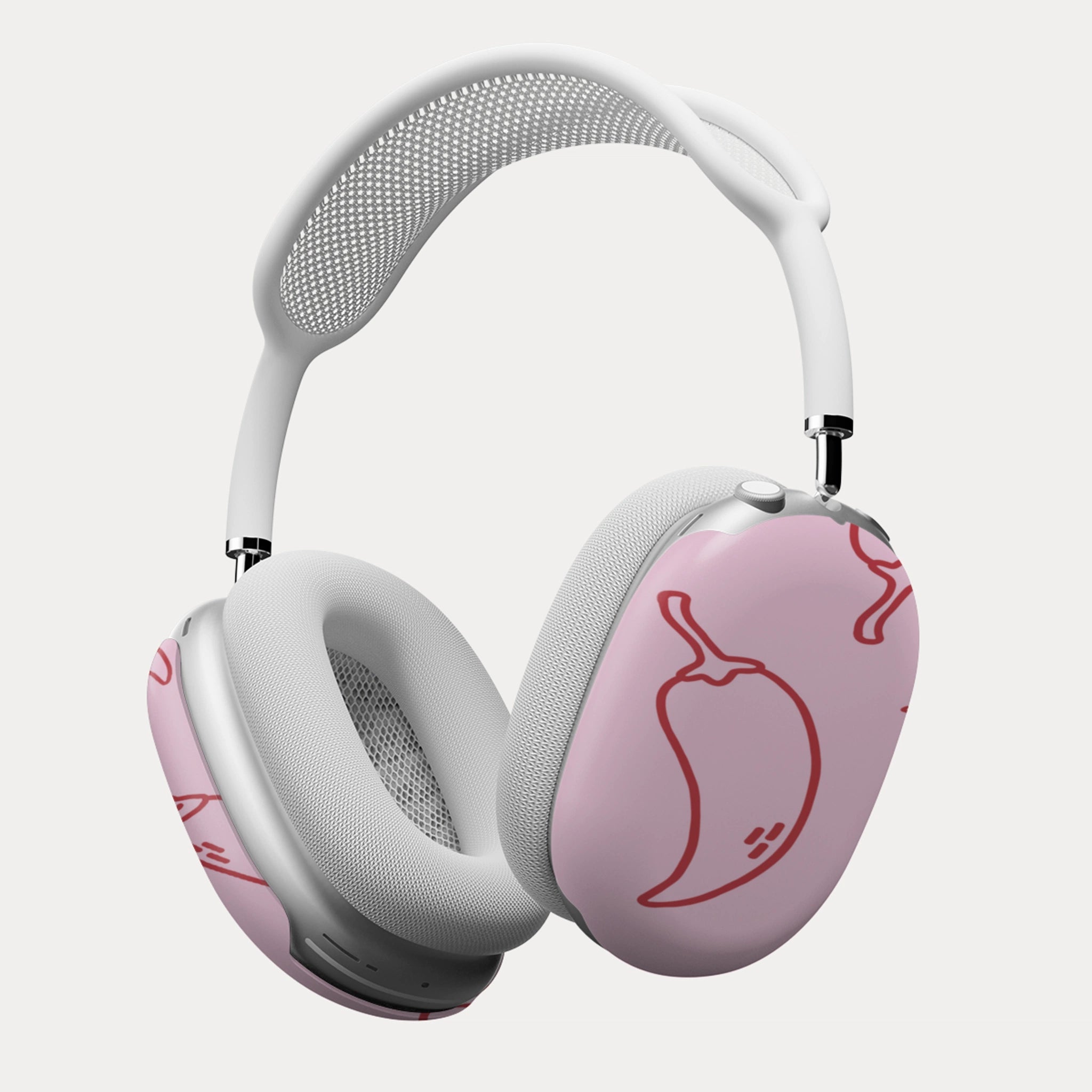Hot Pepper AirPods Max Case