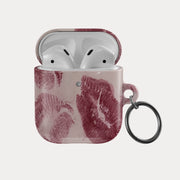 Kiss Me AirPods Case