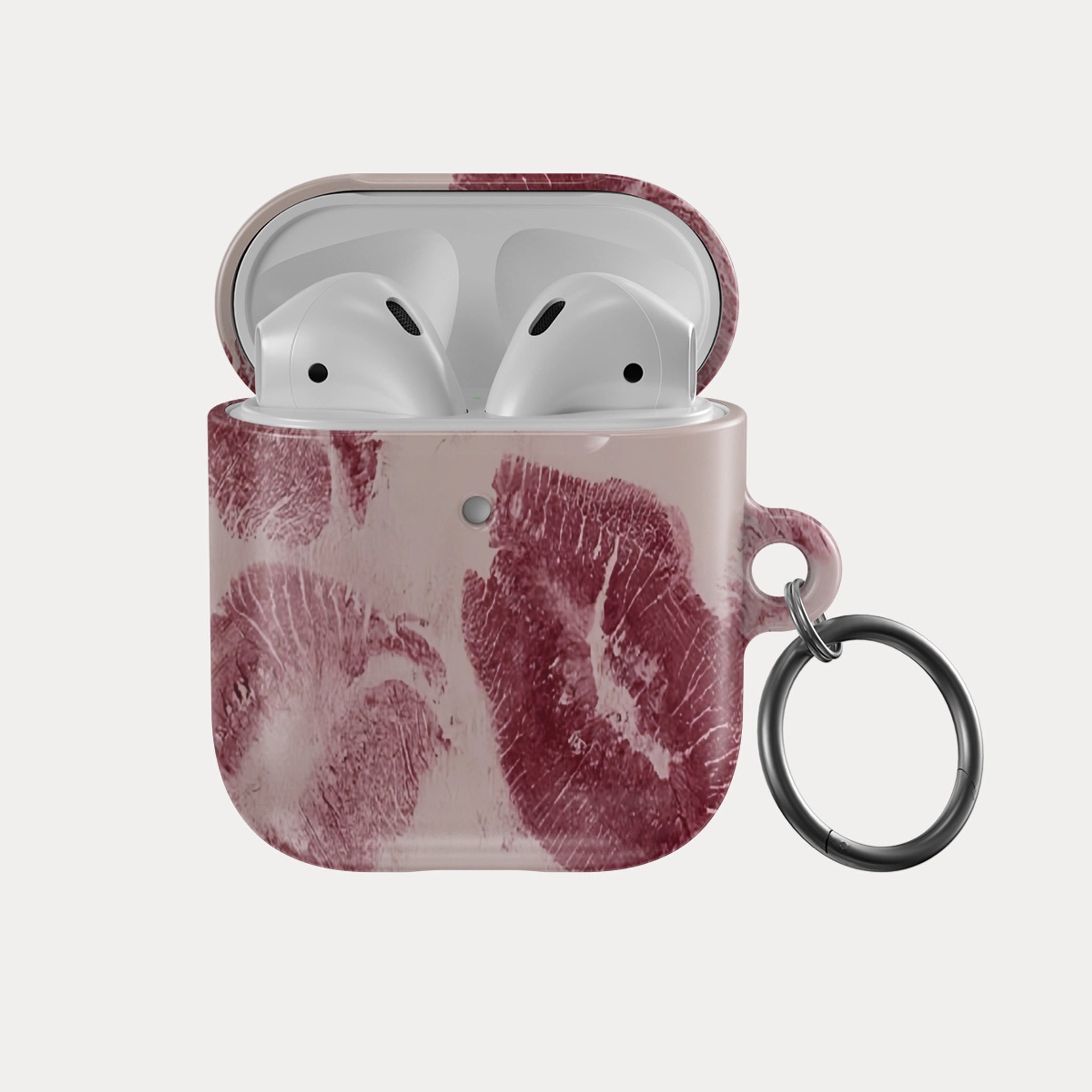 Kiss Me AirPods Case