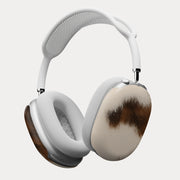 Cow Fur AirPods Max Case