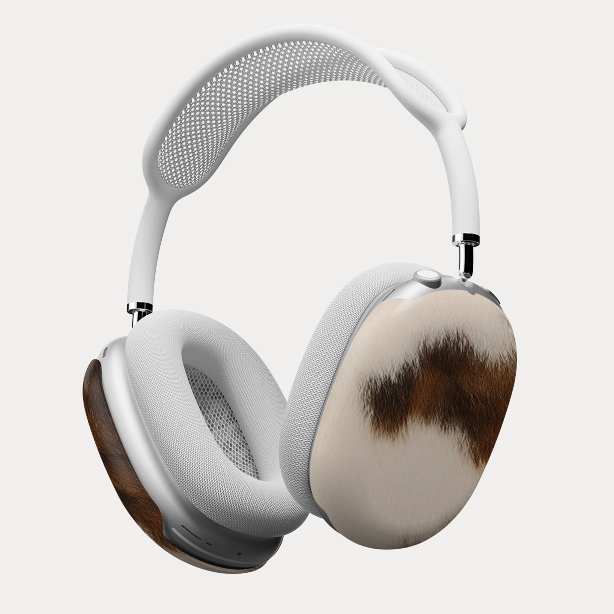 Cow Fur AirPods Max Case
