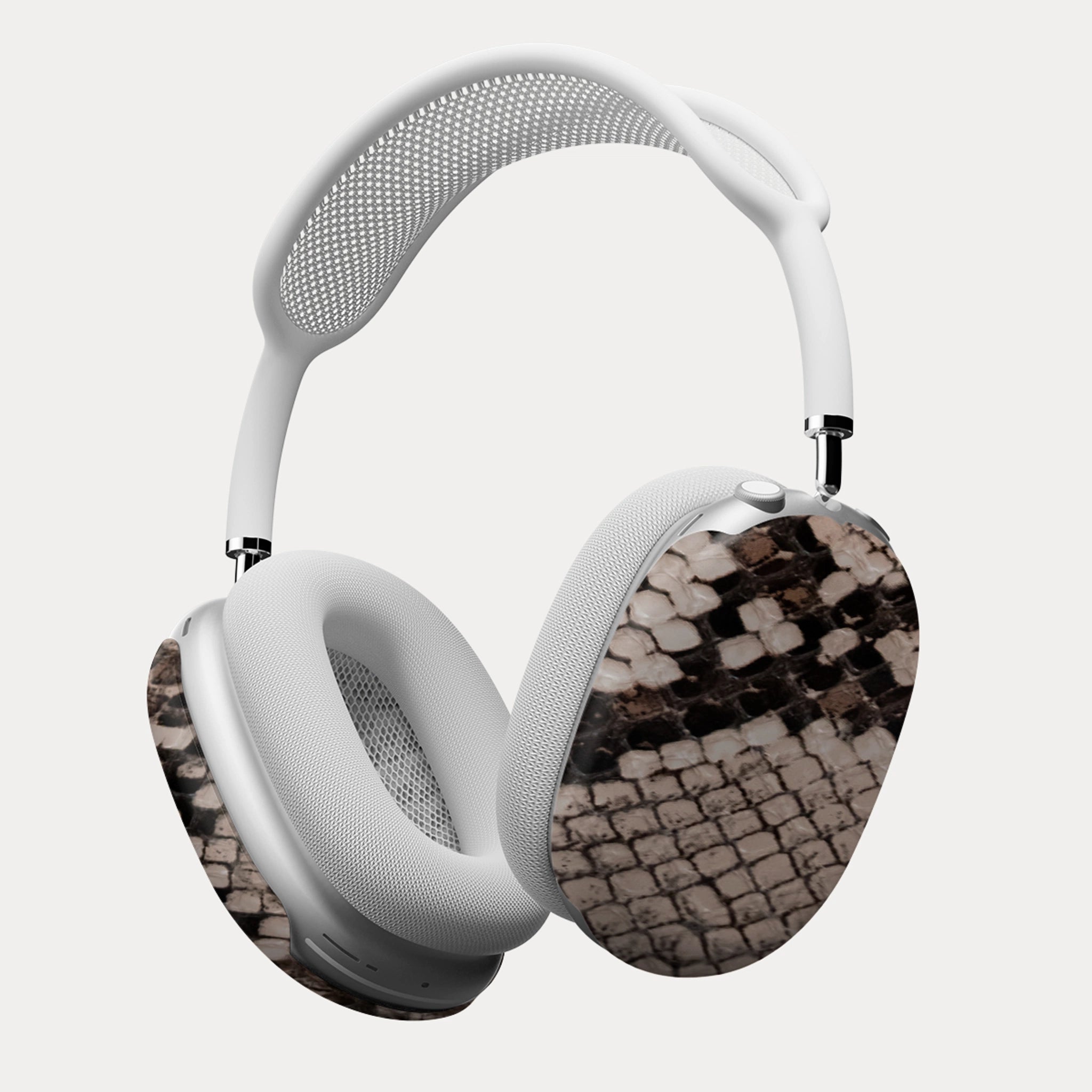 Wild Snake AirPods Max Case
