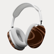 Mocha Swirl AirPods Max Case