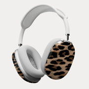 Leopard AirPods Max Case
