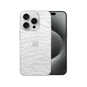 Pelle posteriore Animalier Tigre