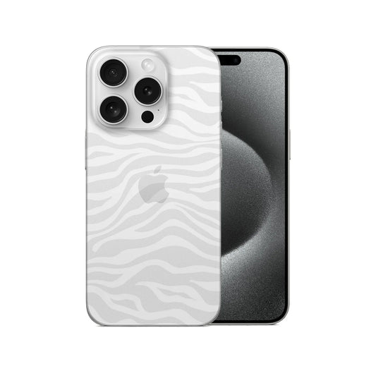Back Skin Animalier Tiger