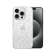 Retro animale Leopard