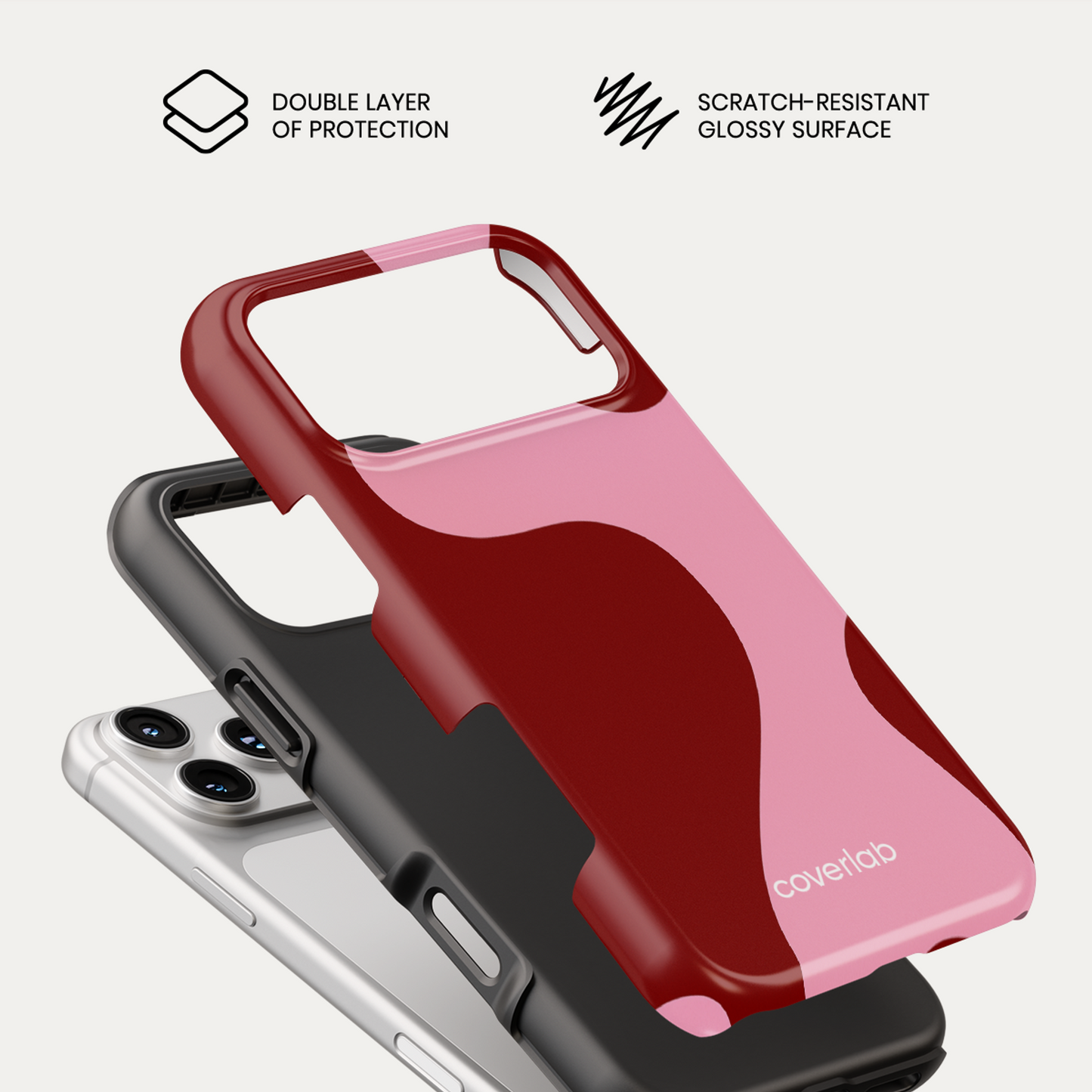 Nova Tough iPhone Case
