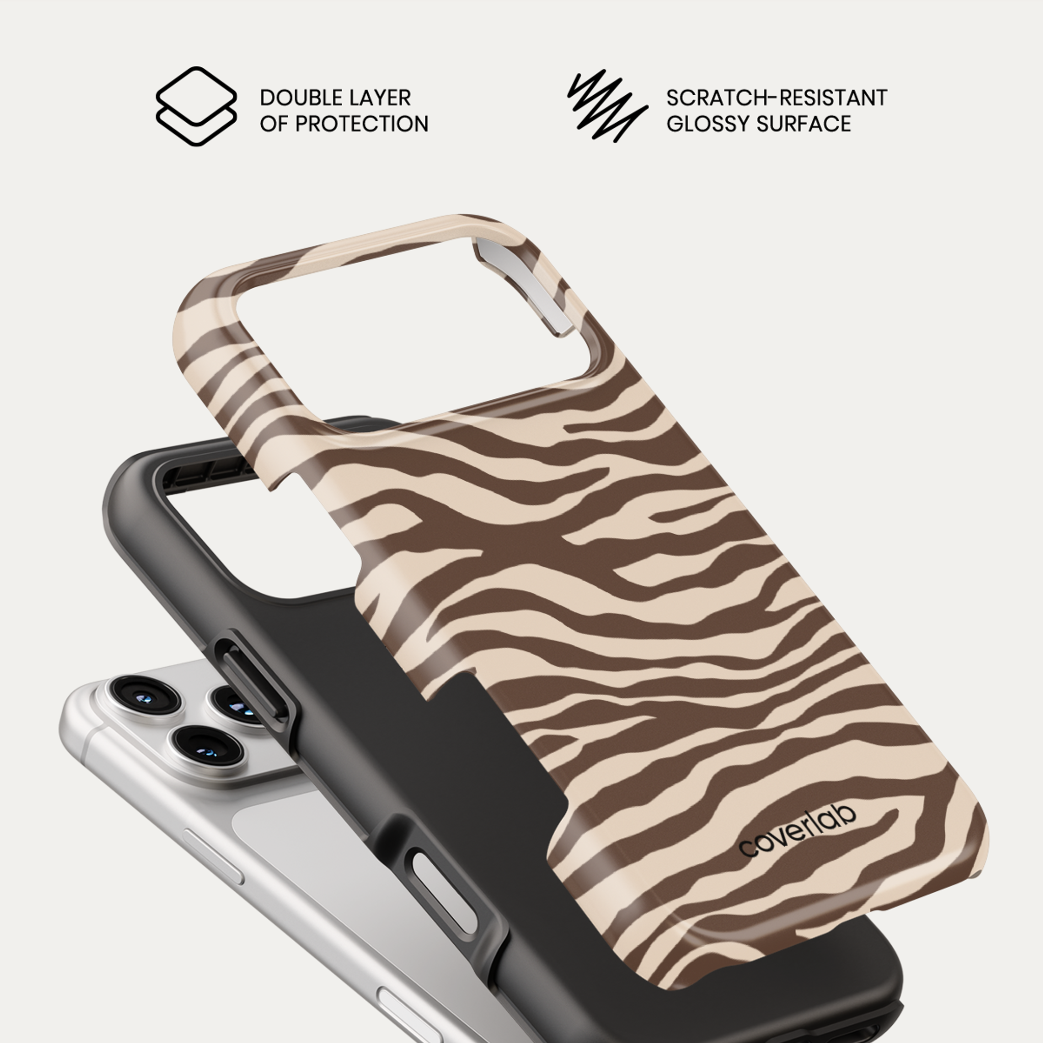 Tex Tough iPhone Case