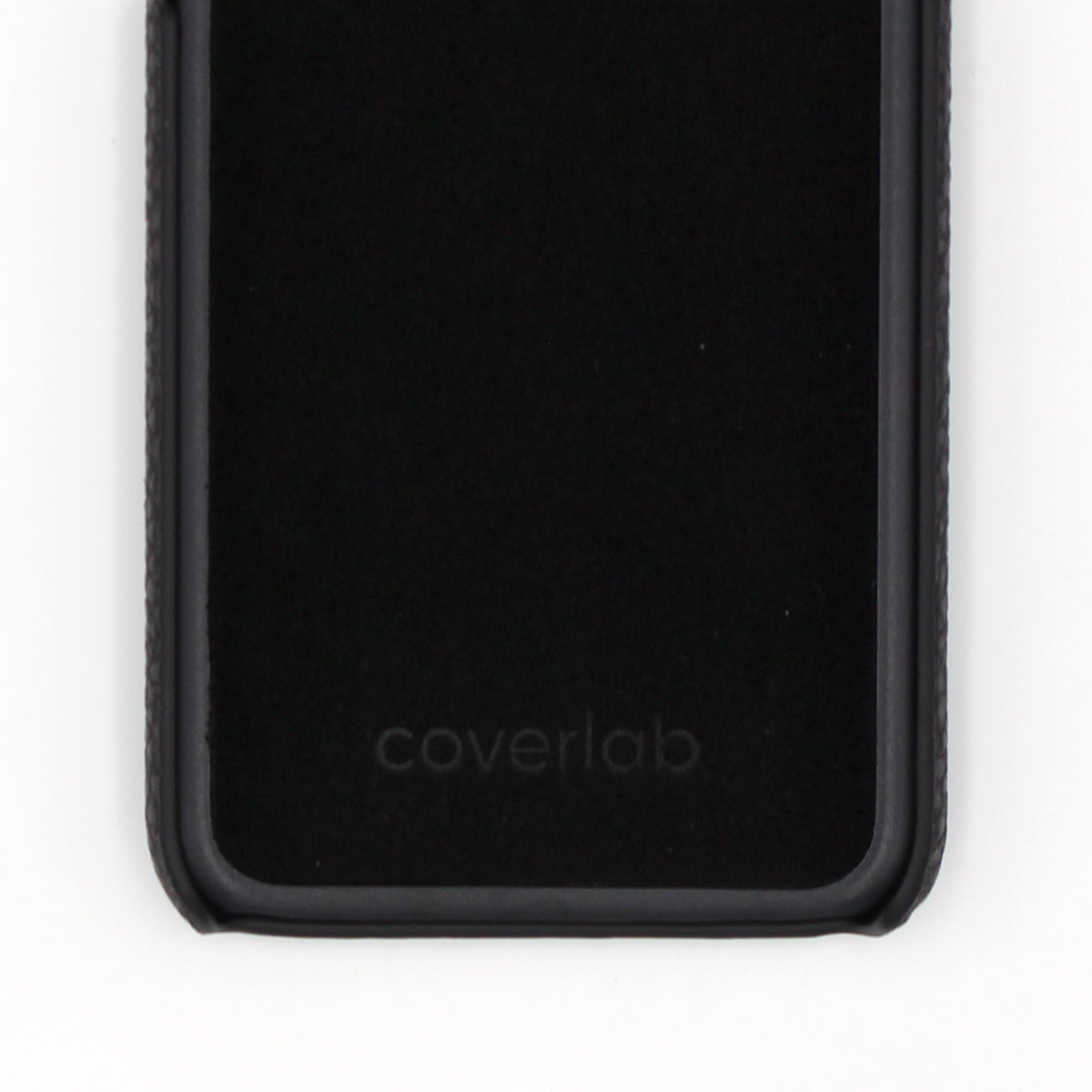 Bubble Name Personalised Leather iPhone Case Bubble Name Personalised Leather iPhone Case