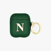 Cover per AirPods con Iniziale Singola