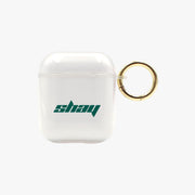Cover per Airpods con Nome Kosmos