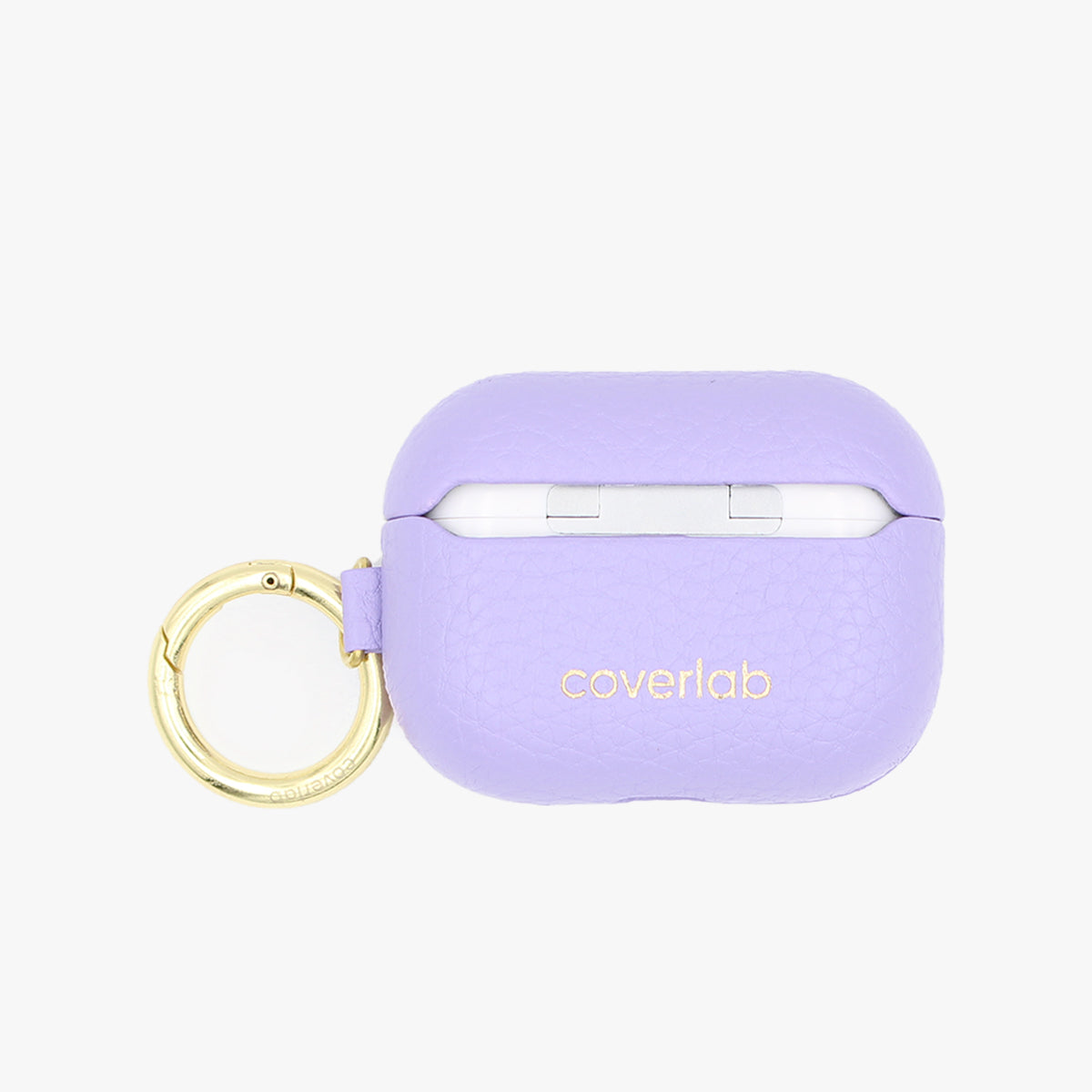 thumbnail image 2 of Custom Leather Arpods Case Wth Keychan Personalzed - Etsy UK 2 of 13